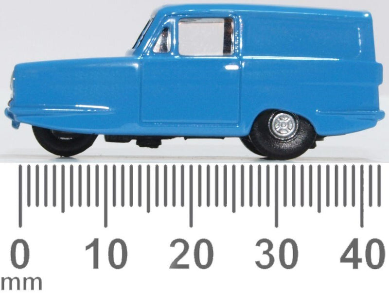 Oxford REL005 1/76 Reliant Regal Supervan 3 (8753875550445)