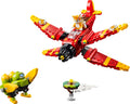 Sonic Sonic Tails and his bi-plane 77119