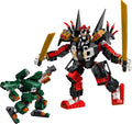 Sonic Sonic Shadow vs Mech 77120