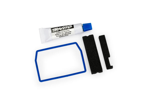 Traxxas 7725X Receiver Box Seal Kit - Hobby City NZ (9070150844653)