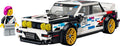Speed Champions Speed Champions BMW E30 MR Special Edition 77263