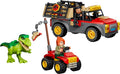 Jurassic World Jurassic World Young T. rex Transport Truck 77978