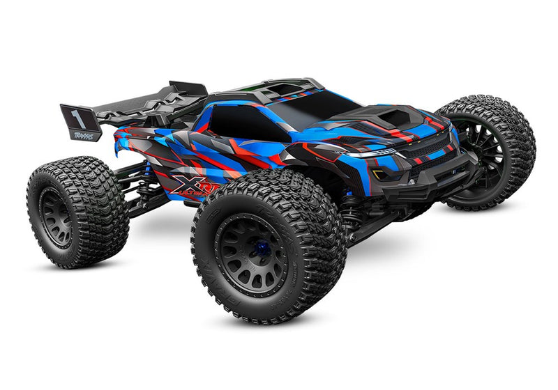 Traxxas 78097-4 XRT ULTIMATE