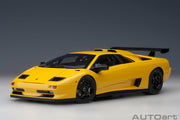 AUTOart 79147 1/18 Lambo.Diablo SV-R Yellow (8346425884909)