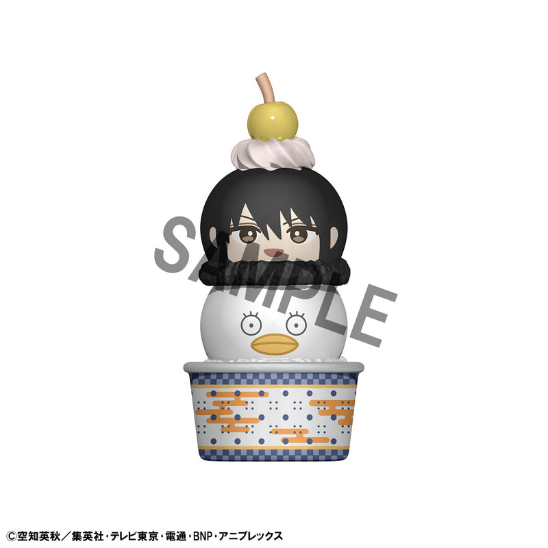Megahouse MH842412L Tsumichen Stack Up & Change Gintama - Hobby City NZ