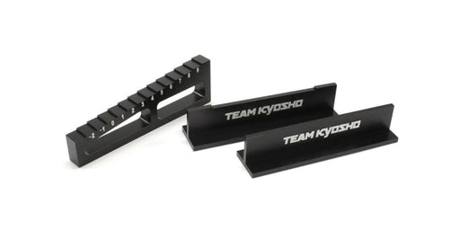 Kyosho 80163 Ride Height & Droop Gauge Set (8324687692013)