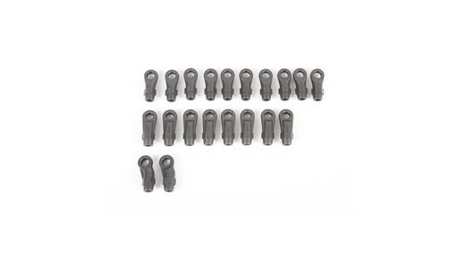 Axial AXI234006 HD Rod Ends M4 (20pcs): UTB - Hobby City NZ
