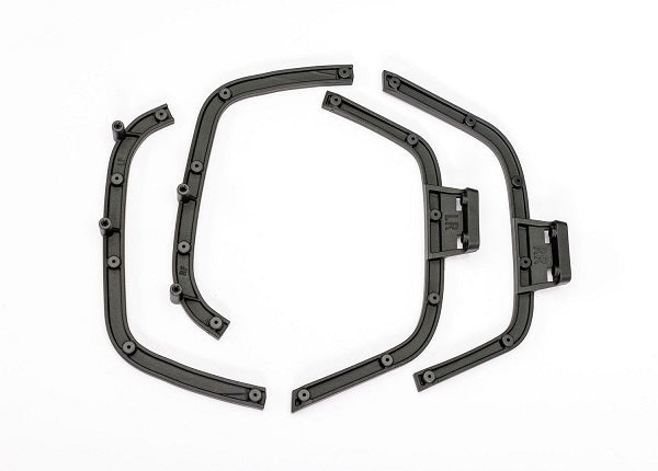 Traxxas 8092 Fender Retainers (4) for TRX-4 Land Rover Defender - Hobby City NZ (9070151172333)