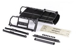 Traxxas 8120A EXPEDITION RACK/MOUNTING HRDWR