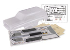 Traxxas TRX-4 1979 Chevrolet Blazer RC Car Body 1/10 Scale - 8126 - TRX8126