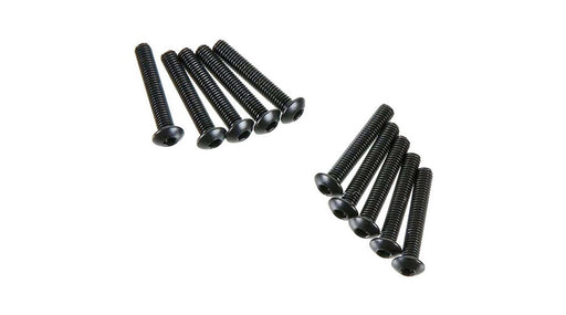 Axial AXIC1180 AXA118 Hex Socket Button Head M3x18mm (10) - Hobby City NZ