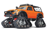 Traxxas 82034-4 - 1/10 TRX-4 Crawler with Traxx - Hobby City NZ