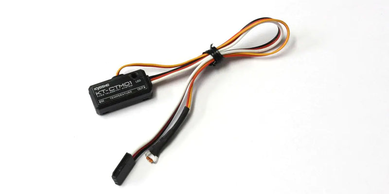 Kyosho 82137-2 Thermo Sensor for KR-431T (8324688183533)