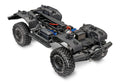 Traxxas TRX-4 CRAWLER KIT CLIPLESS - 82216-4 - TRX82216-4-R6