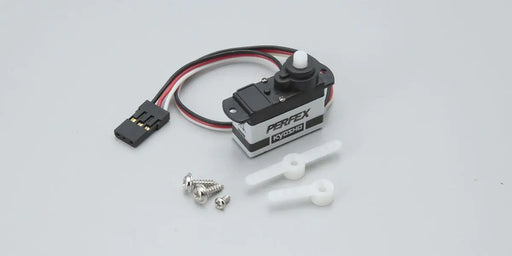 Kyosho 82612 Servo: KS-21 5g (8324688937197)