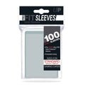 Ultra Pro PRO-Fit Standard Inner Sleeves 100ct - UP82712