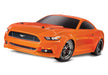Traxxas 83044-4 - Ford Mustang GT: 1/10 Scale AWD Supercar with TQ 2.4 (7484596814061)