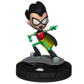 WizKids DC Comics Heroclix Batman Team-Up Miniatures Game
