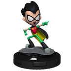 WizKids DC Comics Heroclix Batman Team-Up Miniatures Game
