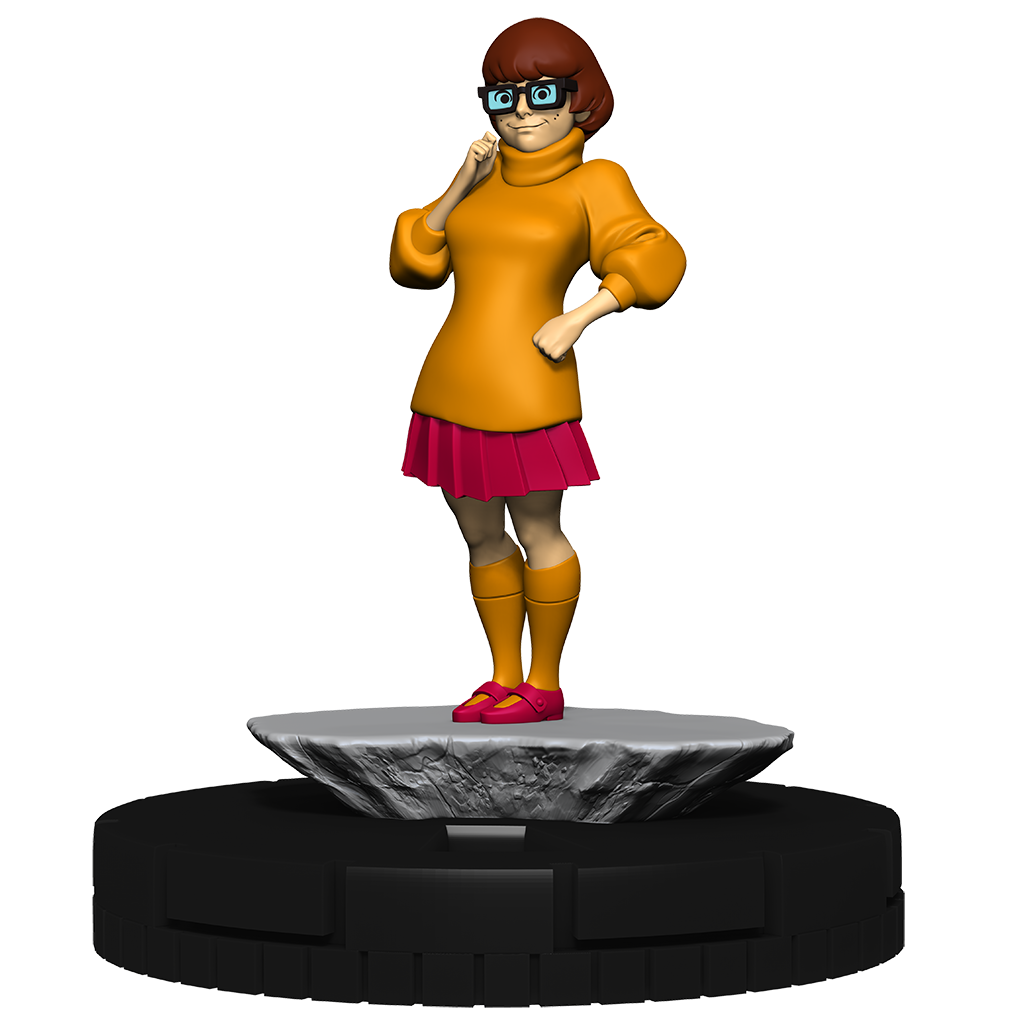 WizKids DC Comics Heroclix Batman Team-Up Miniatures Game (3)