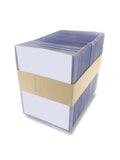 Ultra Pro Bulk 35pt Toploaders 100ct - UP84518