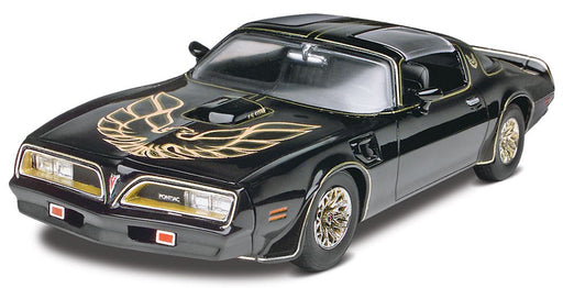 Revell 14027  1/24 '77 Firebird Smokey&Bandit (8278306160877)