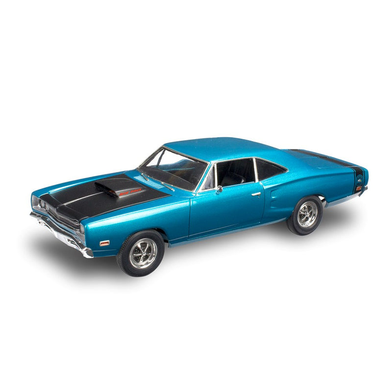 Revell 14505  1/24 '69 Dodge Super Bee (8278306586861)