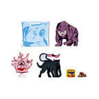 WizKids Dungeons & Dragons Gamelings: Iconic Monsters - WZK86351
