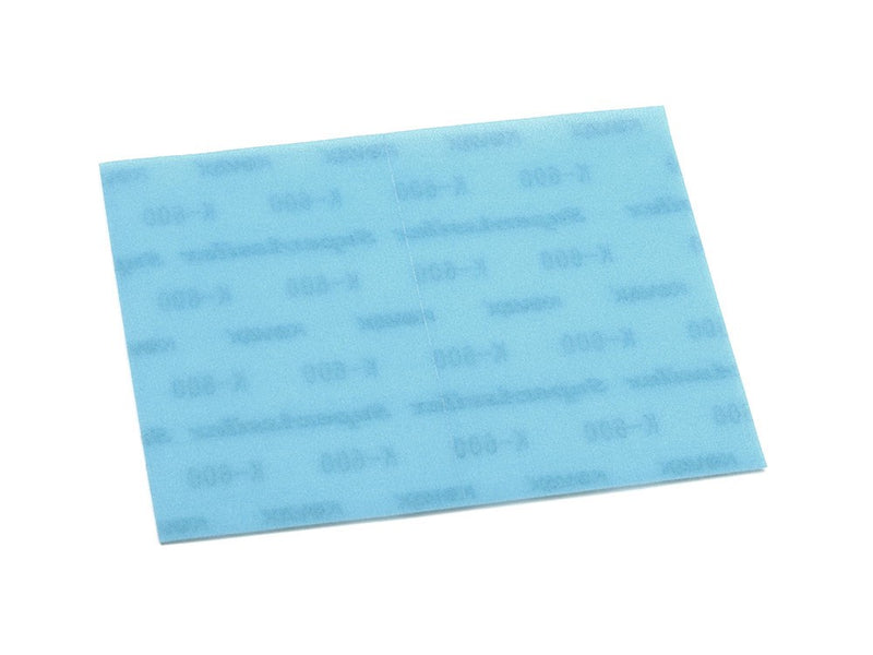 Tamiya 87231 SANDING CLOTH #600 (9070143668461)