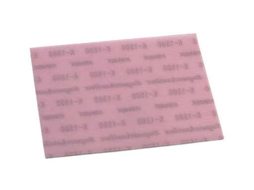 Tamiya 87233 SANDING CLOTH #1500 (9070143733997)