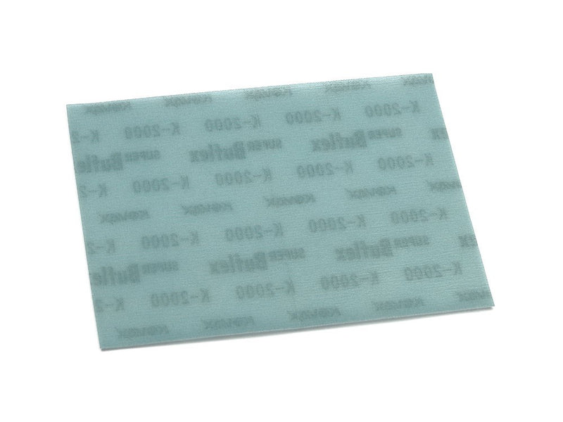 Tamiya 87234 SANDING CLOTH #2000 (9070143766765)