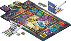 WizKids Atlantic Robot League Board Game (2)