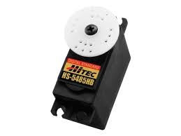 Hitec HS-5485HB Digital Standard - Hobby City NZ