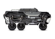Traxxas 88096-4 - TRX-6 Mercedes-Benz G 63 AMG 6x6 - Hobby City NZ