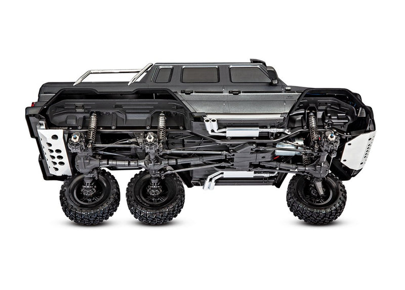 Traxxas 88096-4 - TRX-6 Mercedes-Benz G 63 AMG 6x6 - Hobby City NZ