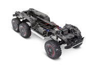 Traxxas 88096-4 - TRX-6 Mercedes-Benz G 63 AMG 6x6 - Hobby City NZ