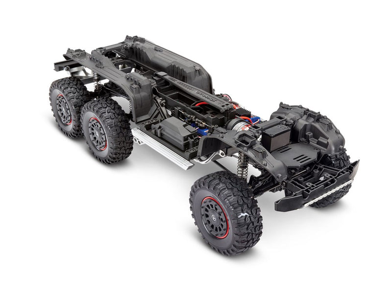 Traxxas 88096-4 - TRX-6 Mercedes-Benz G 63 AMG 6x6 - Hobby City NZ