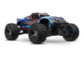 Traxxas MAXX ULTIMATE - 89087-4 - TRX89087-4-BLUE