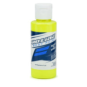 Pro-Line PRO632802 RC Body Paint - Fluorescent Yellow - Hobby City NZ