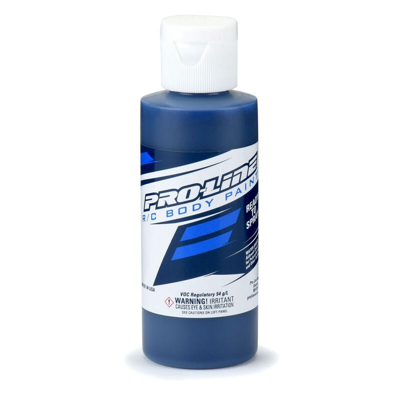 Pro-Line PRO632903 RC Body Paint - Candy Blue Ice SRP