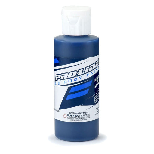 Pro-Line PRO632903 RC Body Paint - Candy Blue Ice SRP (8324320264429)