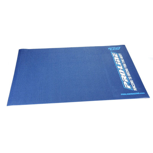 Pro-Line PRO990801 Pro-Line Roll-Up Pit Mat - Hobby City NZ