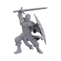 WizKids D&D Nolzur's Marvelous Miniatures: Dragon Army Soldier - WZK90107