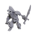 WizKids D&D Nolzur's Marvelous Miniatures: Lizardfolk Skeleton - WZK90117