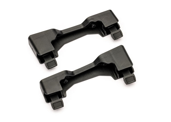 Traxxas 9021 Body Mount Latches (L&R) - Hobby City NZ (9070151368941)