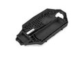 Traxxas Grey RC Chassis - 9022X - TRX9022X-GRAY