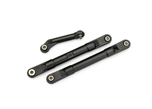Traxxas 9027 98 mm Fixed-Length Composite Toe Links - Hobby City NZ (9070151500013)