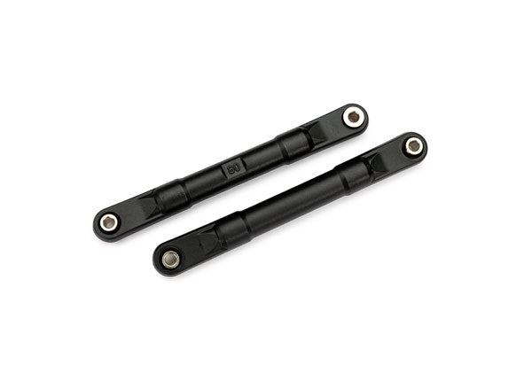 Traxxas 9029 90 mm Fixed-Length Composite Front  Camber Links (2) - Hobby City NZ (9070151565549)