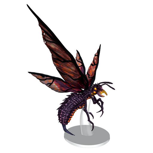 WizKids 90361 D&D Nolzurs Marvelous Miniatures: Paint Kit Hellwasp (9003825791213)