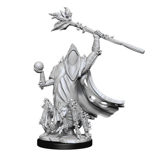 WizKids 90368 Critical Role Unpainted Miniatures: Core Spawn Emissary and Seer (9003826315501)